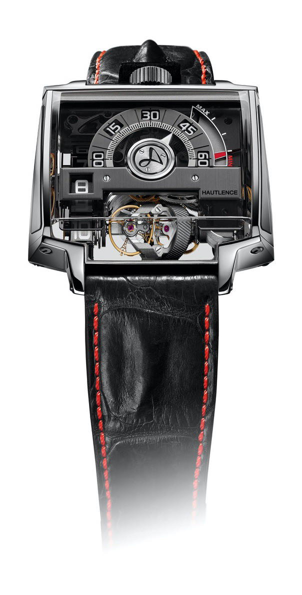 HAUTLENCE Vortex
  01