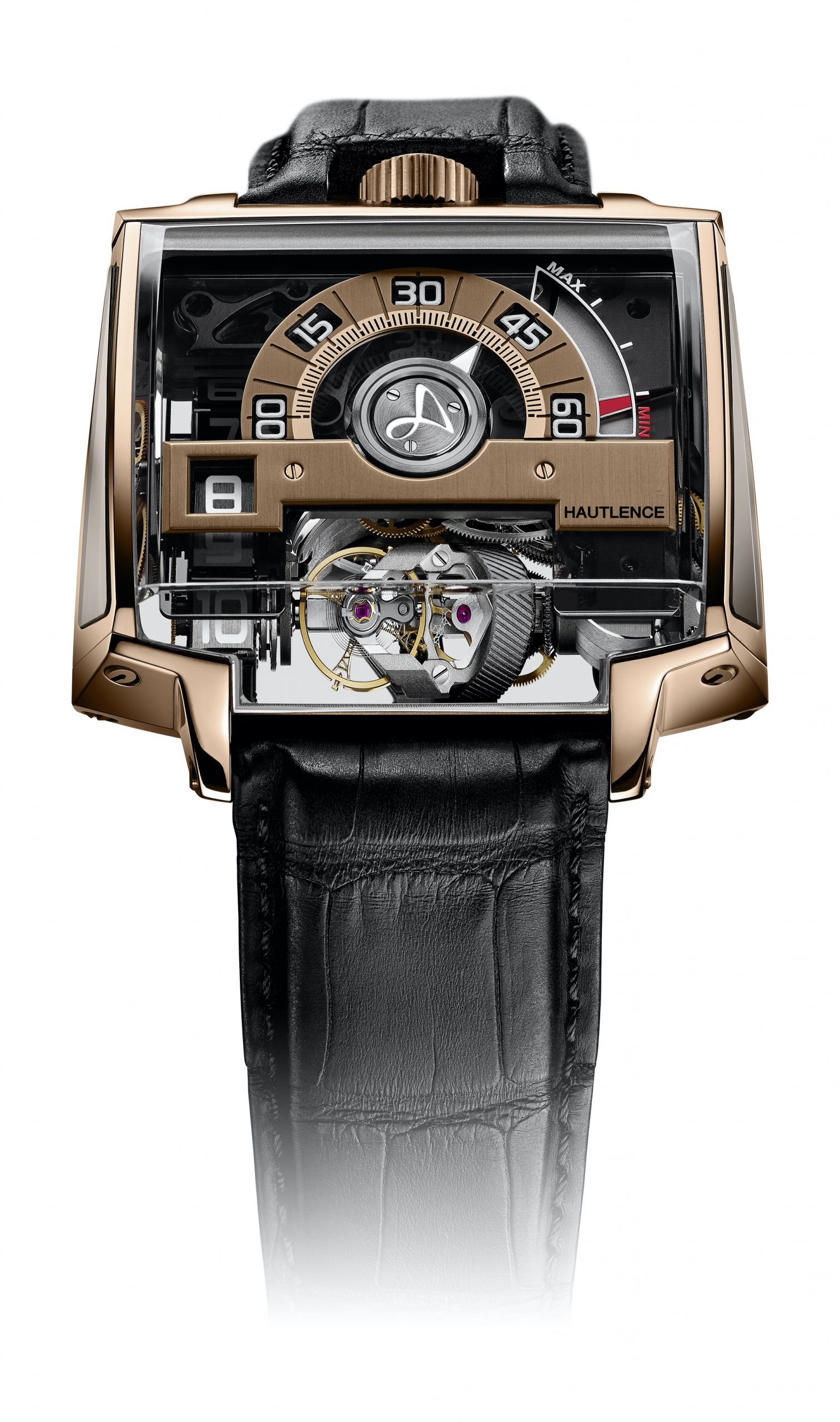 HAUTLENCE Vortex
  02