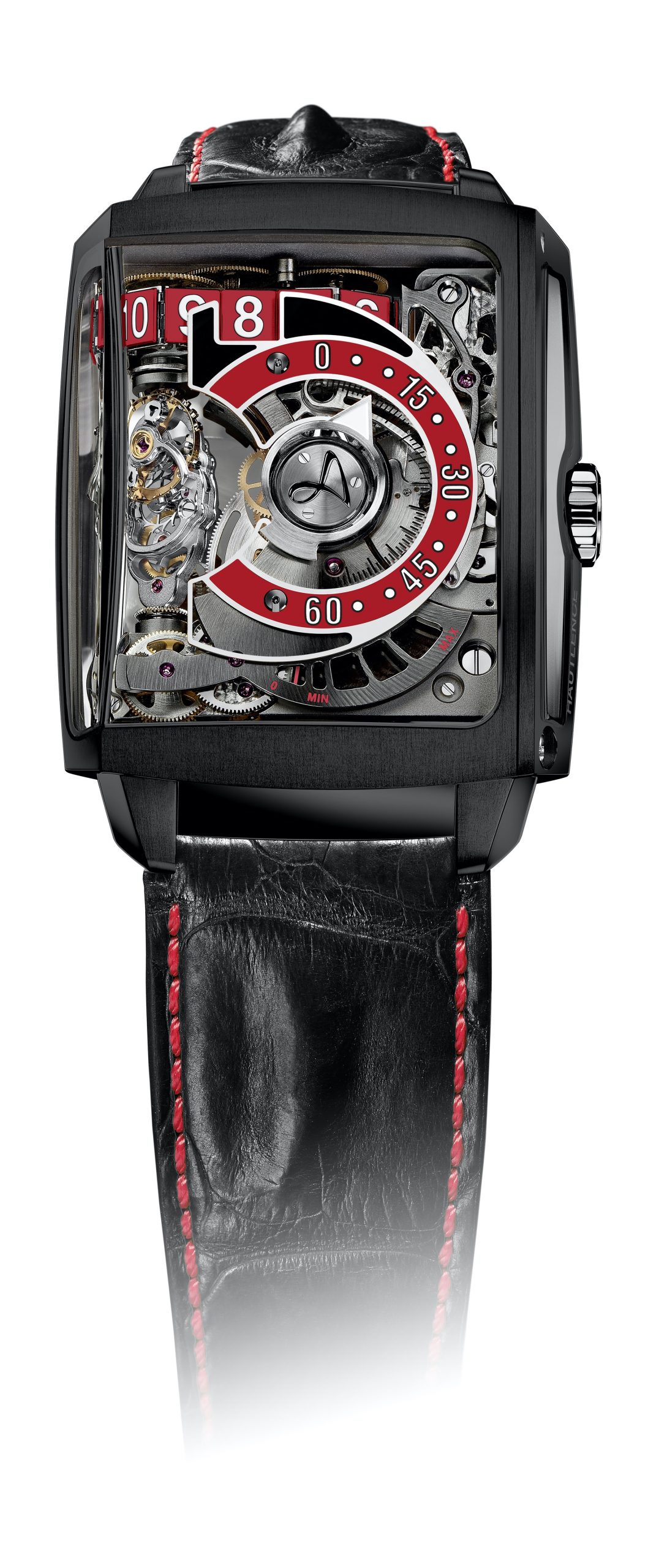 HAUTLENCE HL2.5