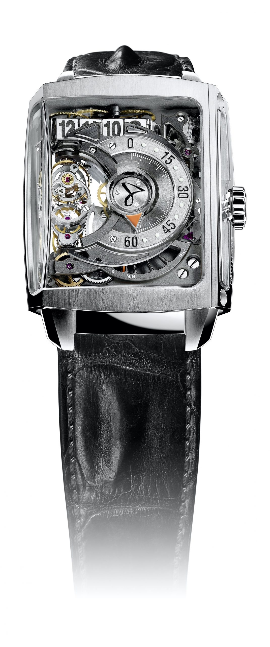 HAUTLENCE HL2.1