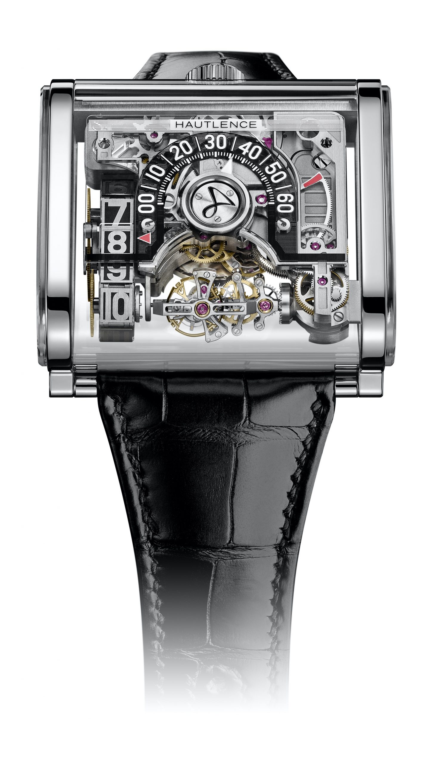 HAUTLENCE Moebuis 02