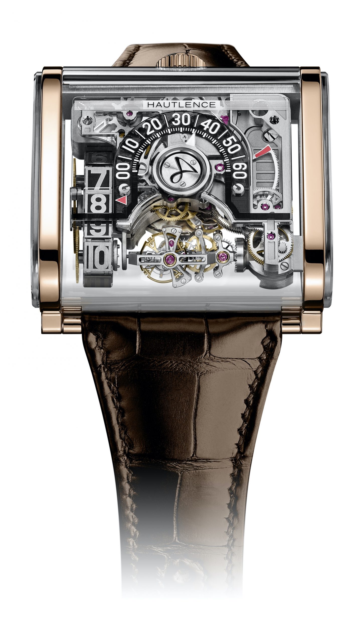 HAUTLENCE Moebuis 01