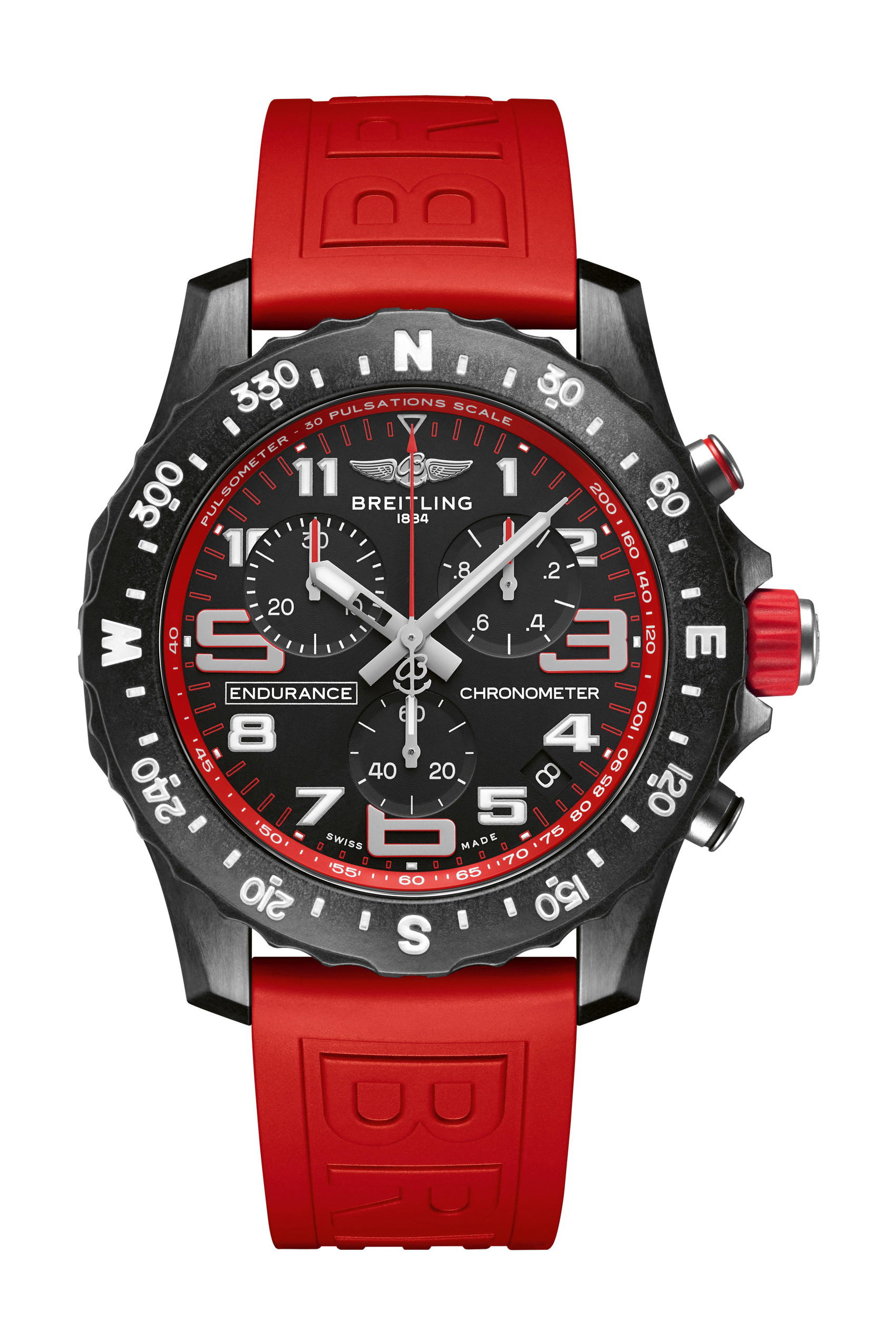 Breitling Endurance Pro 44