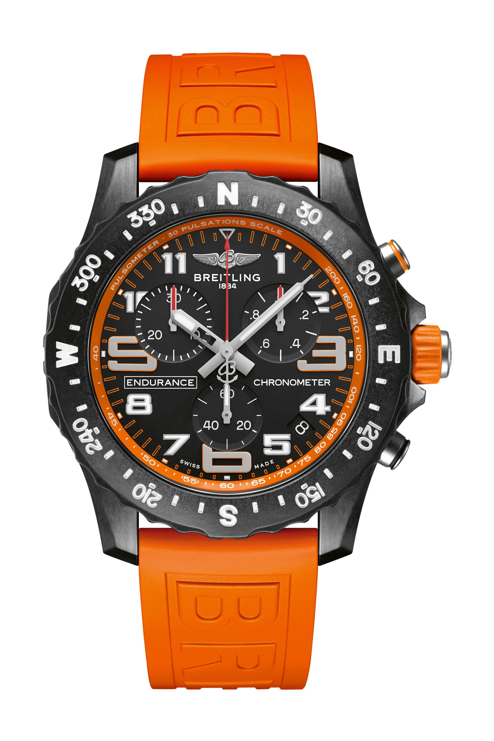 Breitling Endurance Pro 44