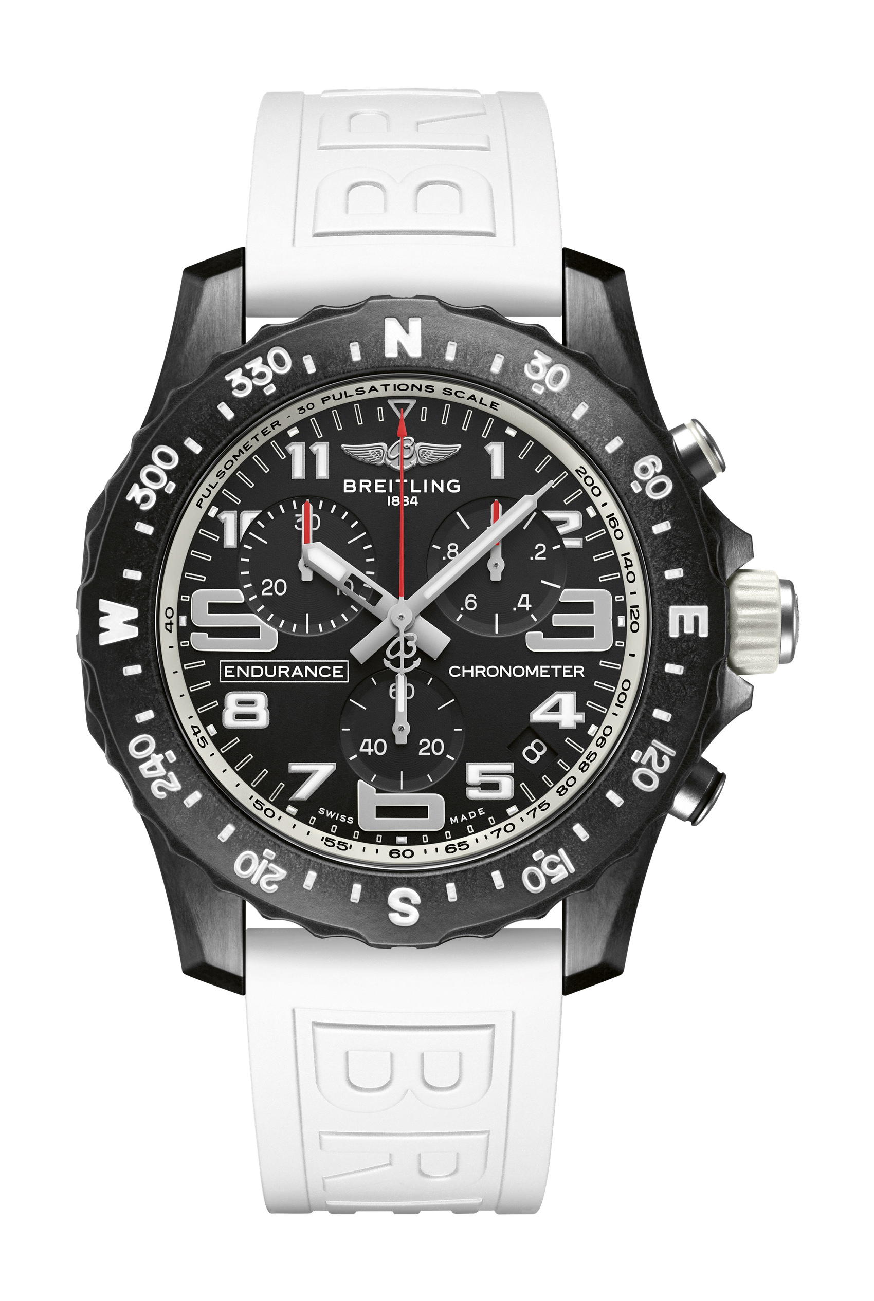 Breitling Endurance Pro 44