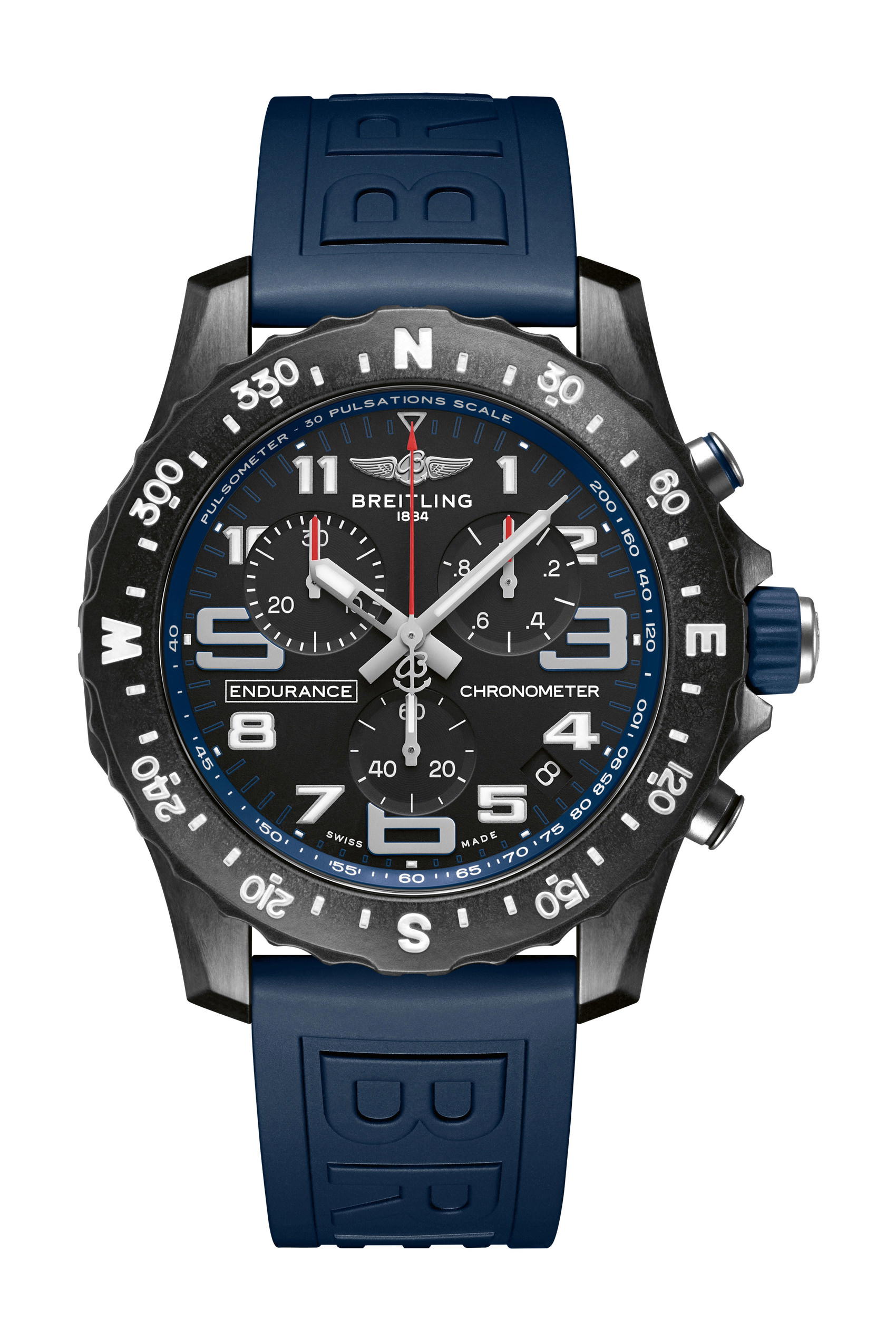 Breitling Endurance Pro 44
