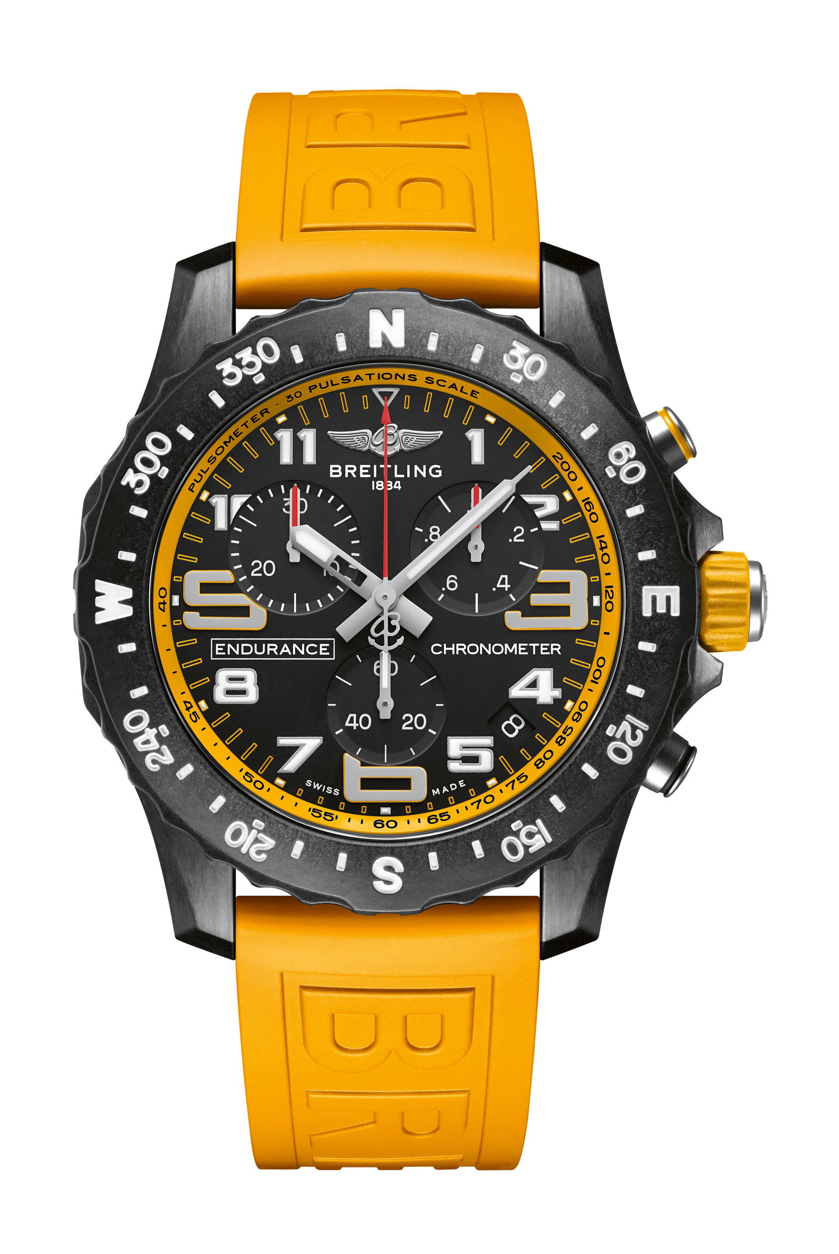 Breitling Endurance Pro 44