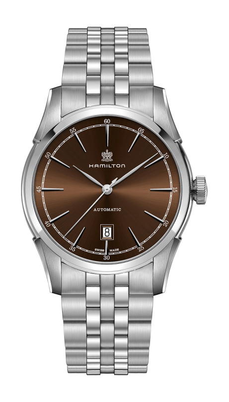 Hamilton American Classic Spirit of Liberty Auto
