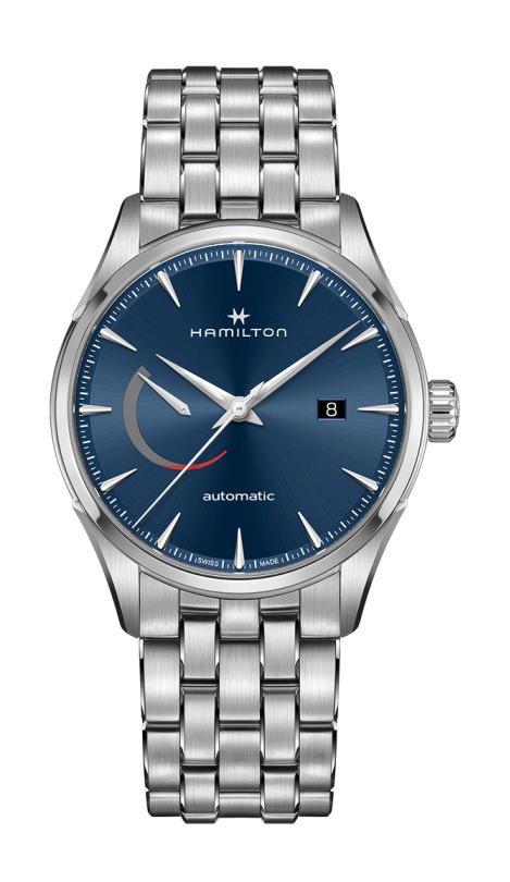 Hamilton Jazzmaster Power Reserve Auto
