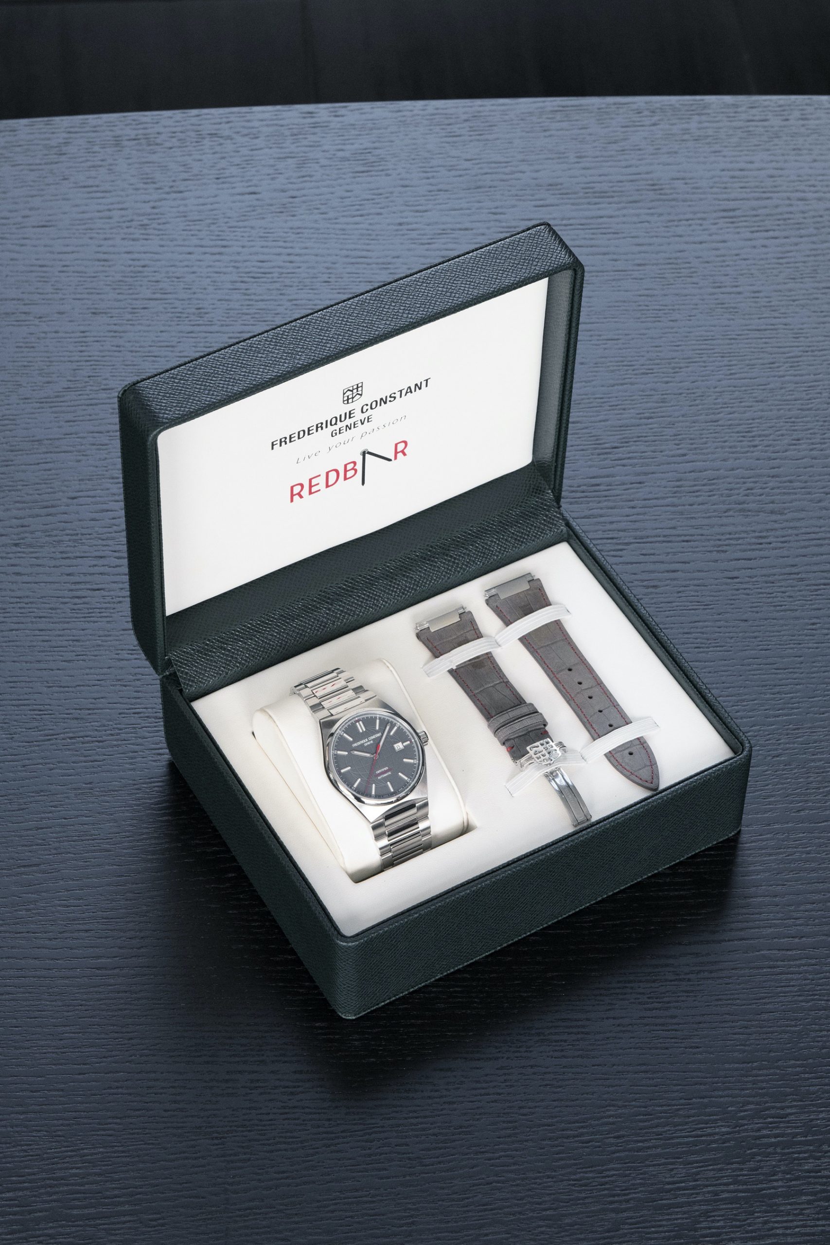 Frédérique Constant Highlife Automatic COSC