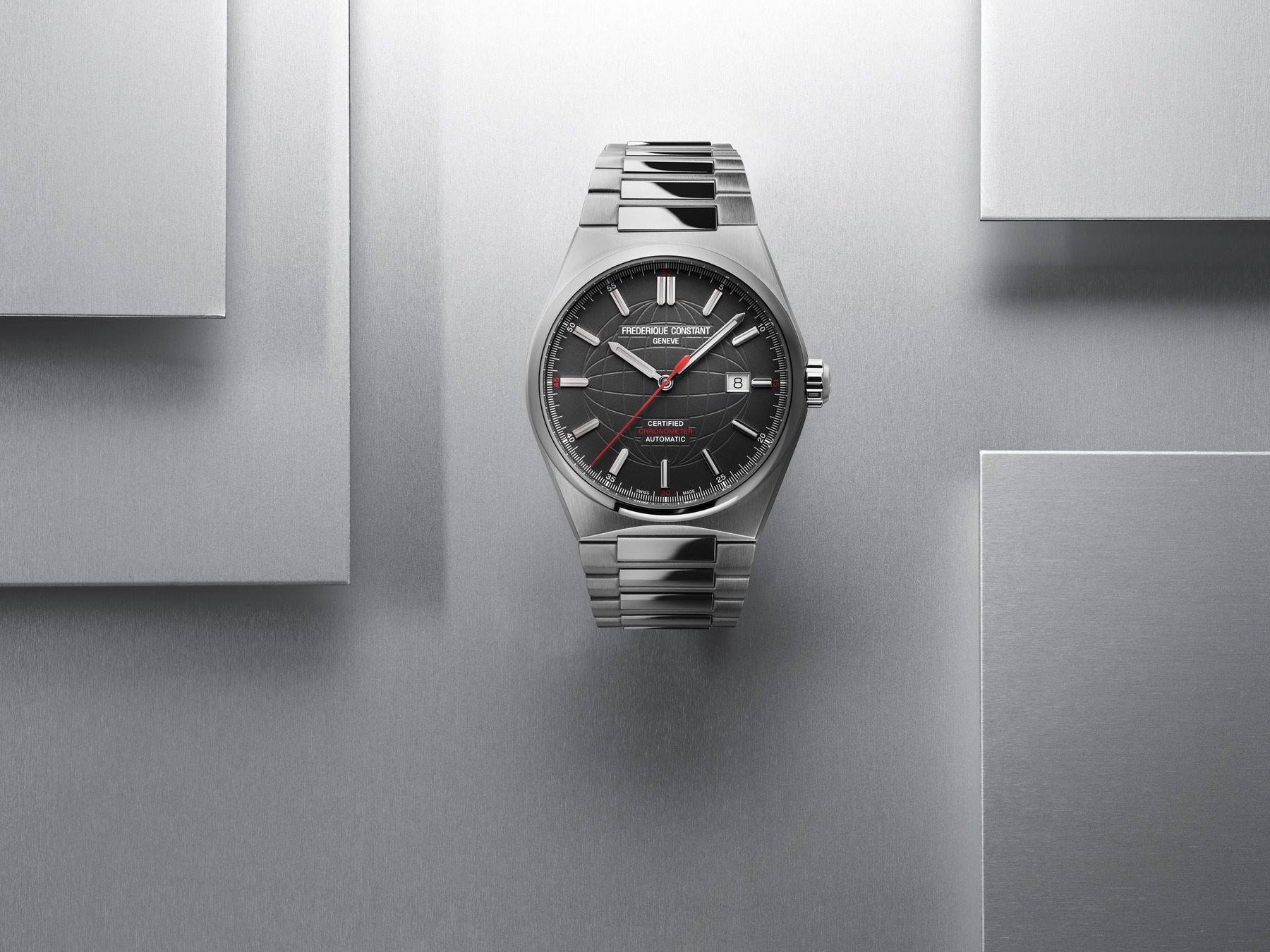 Frédérique Constant Highlife Automatic COSC