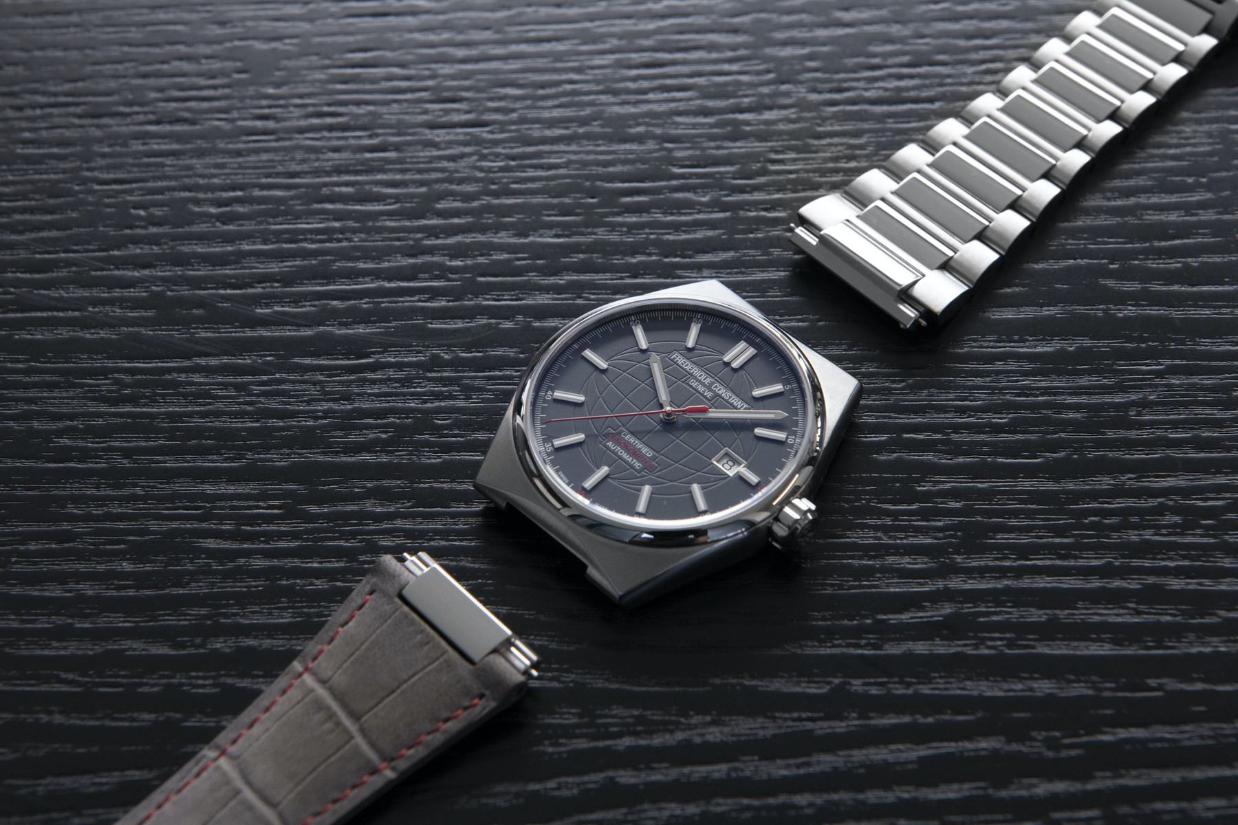 Frédérique Constant Highlife Automatic COSC