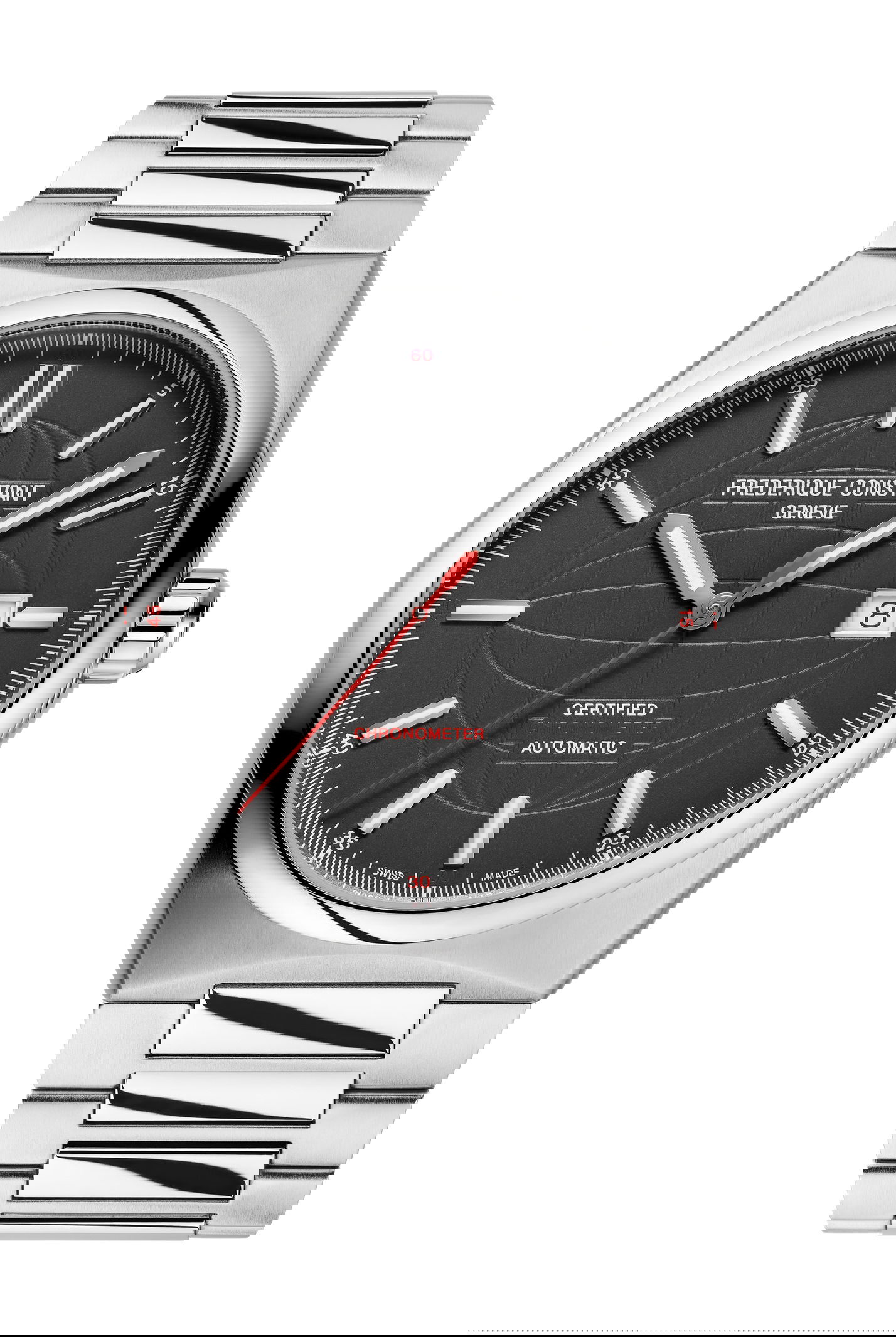 Frederique Constant Highlife Automatic COSC – The Watch Pages