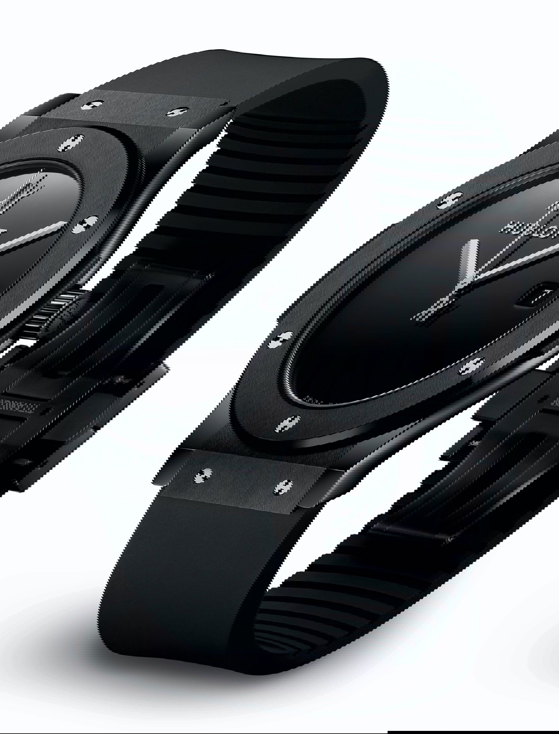 Hublot Classic Fusion 40 years anniversary