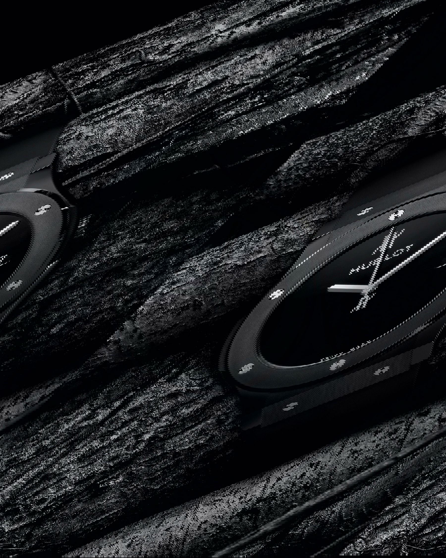 Hublot Classic Fusion 40 years anniversary