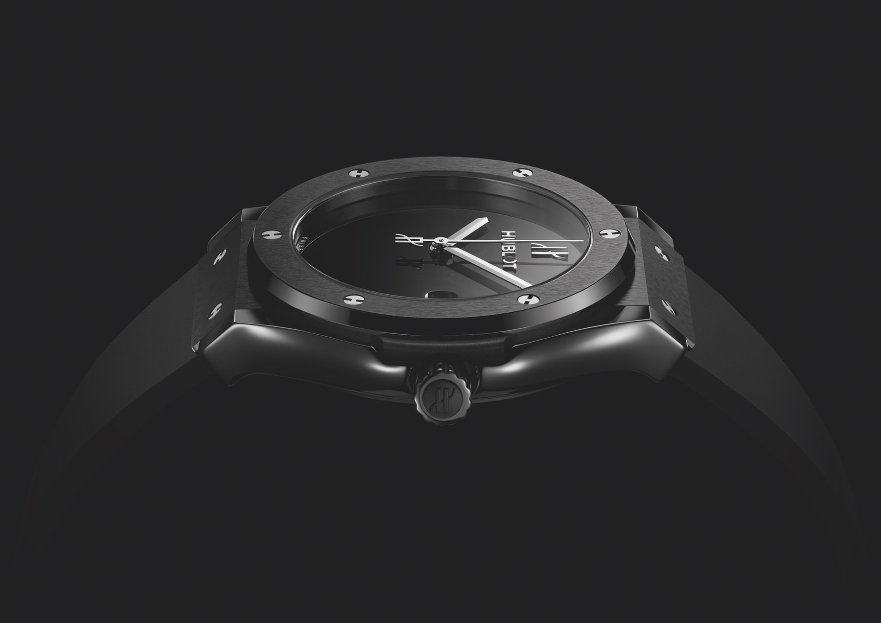 Hublot Classic Fusion 40 years anniversary