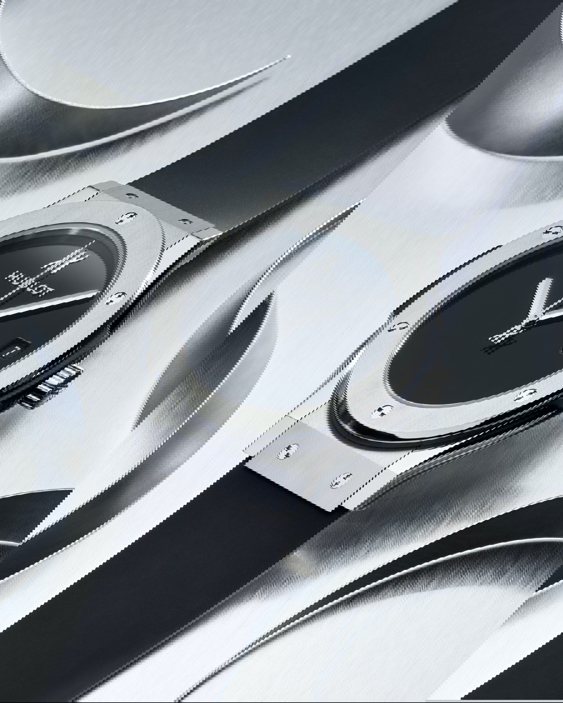 Hublot Classic Fusion 40 years anniversary