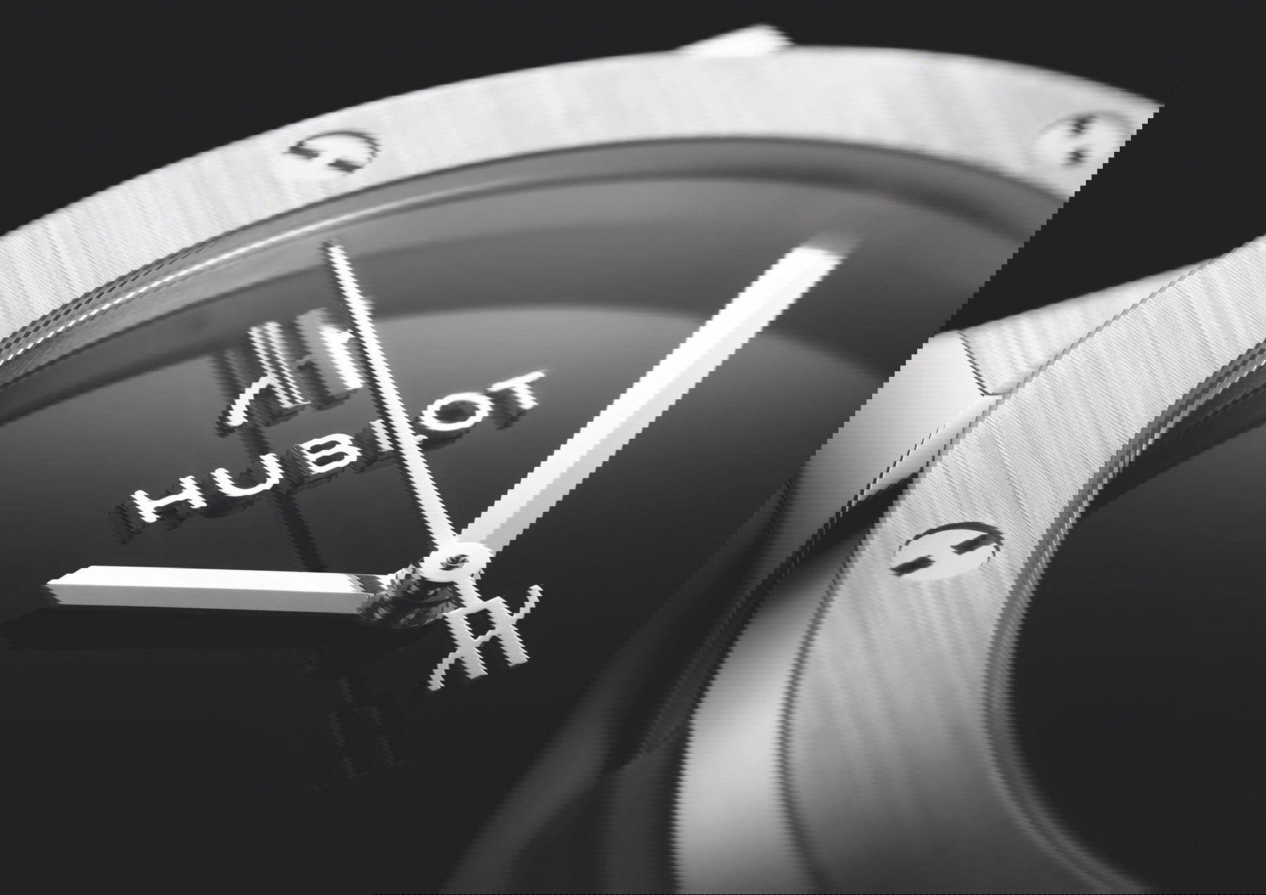 Hublot Classic Fusion 40 years anniversary