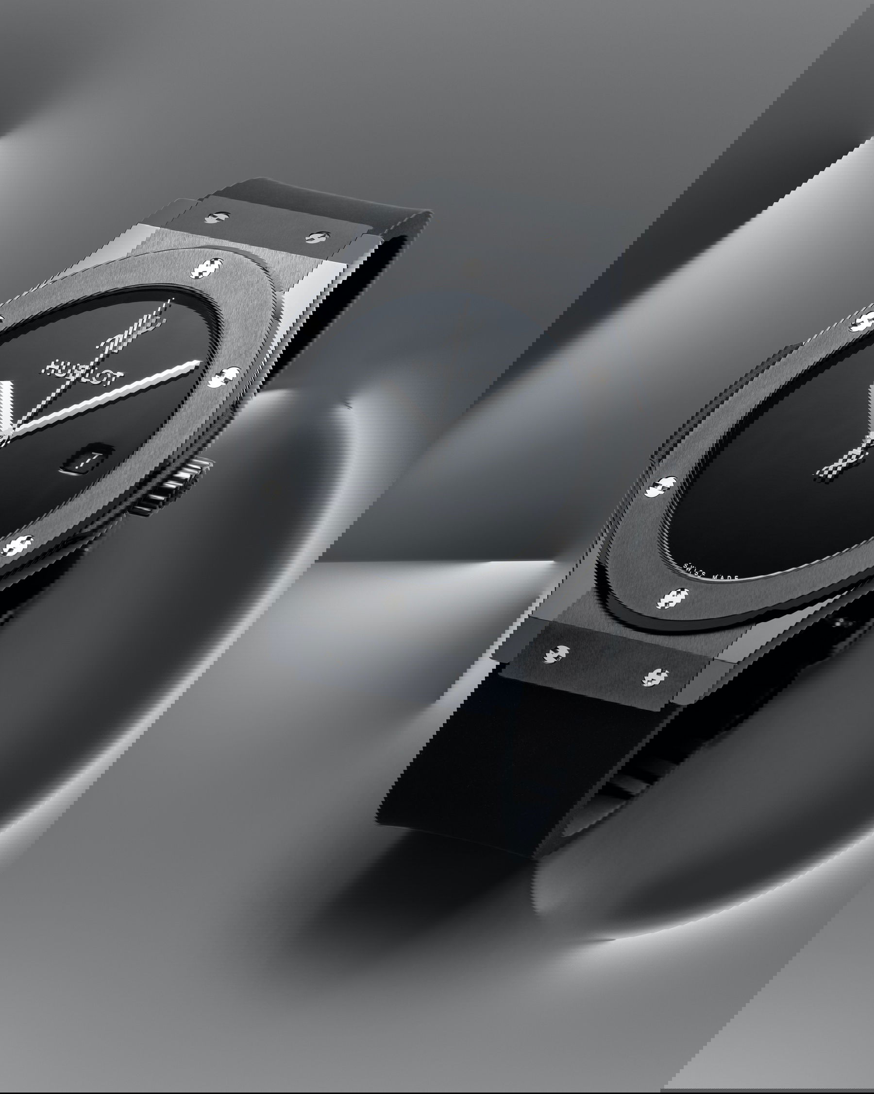 Hublot Classic Fusion 40 years anniversary