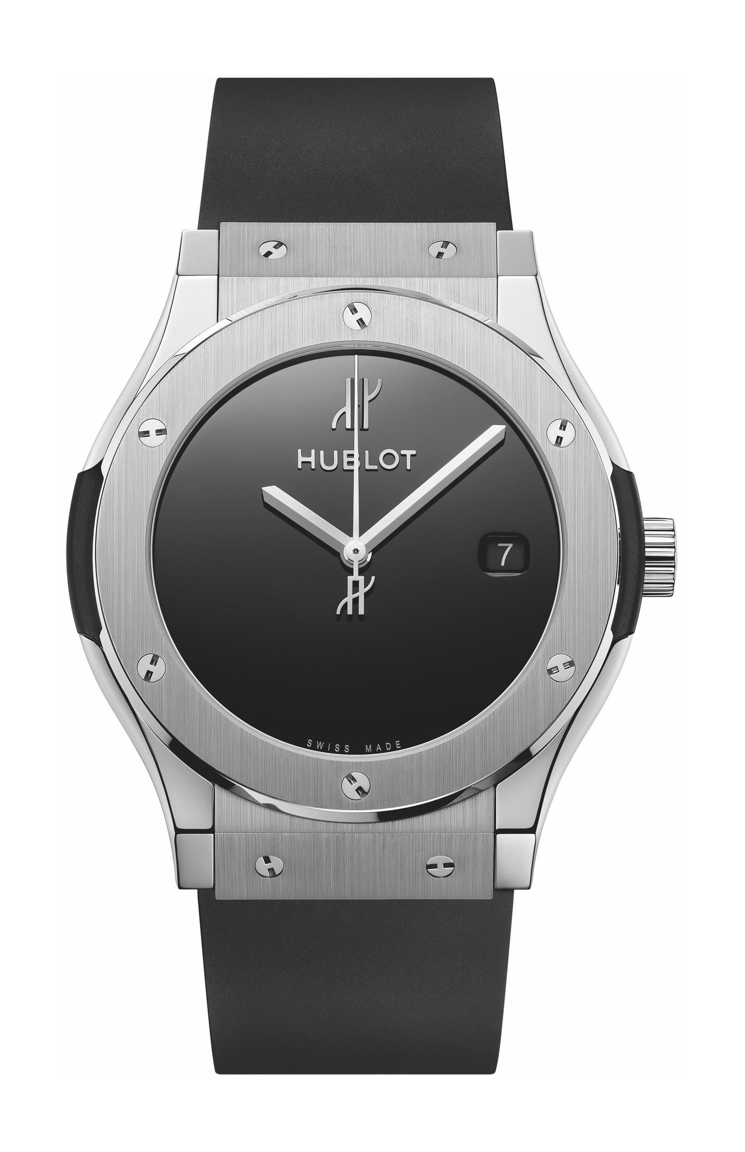 Hublot Classic Fusion 40 years anniversary