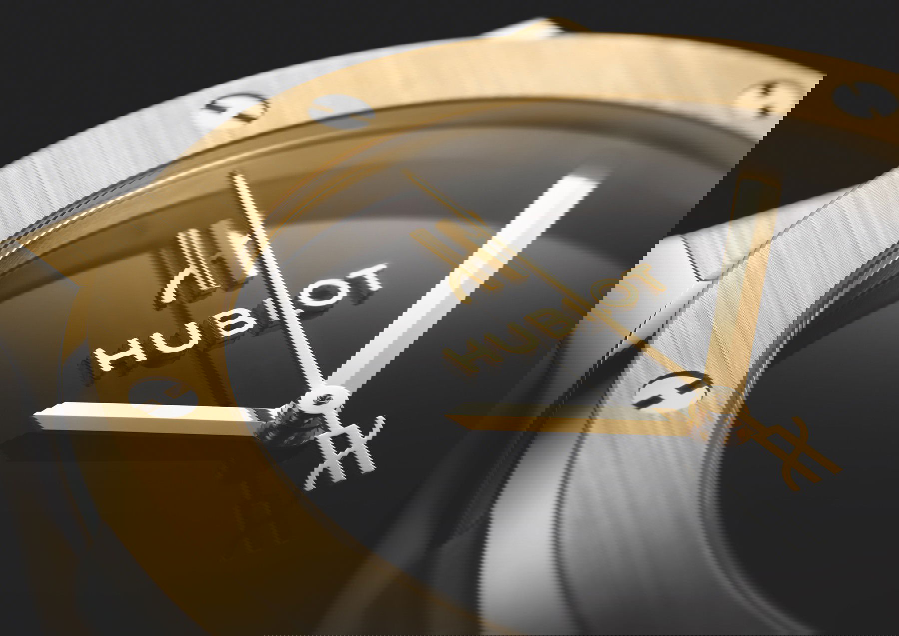 Hublot Classic Fusion 40 years anniversary