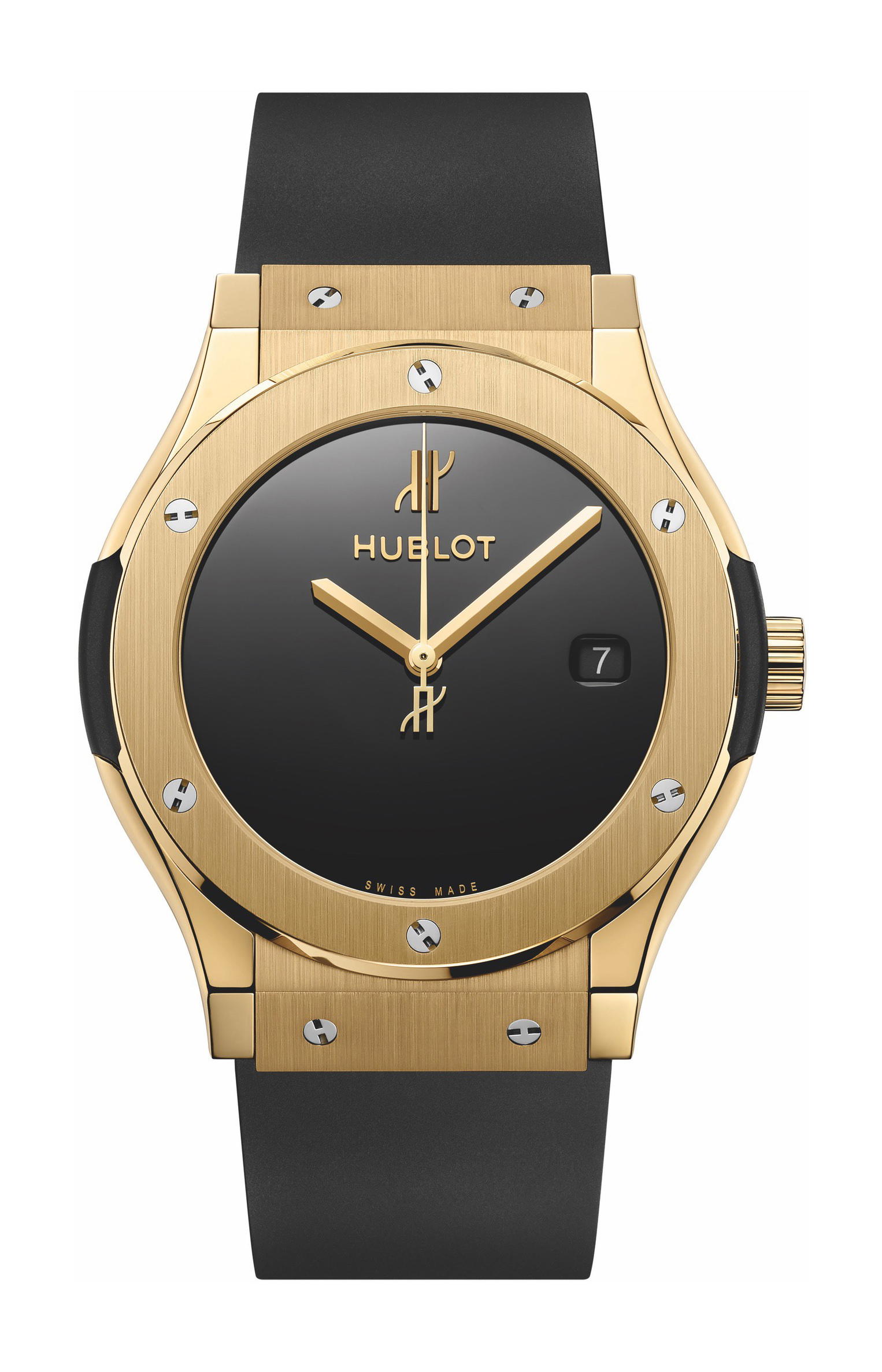 Hublot Classic Fusion 40 years anniversary