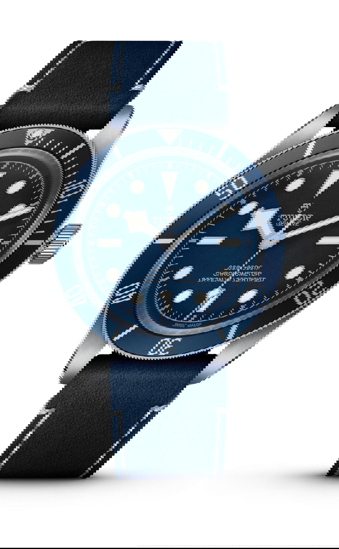 TUDOR Black Bay Fifty-Eight