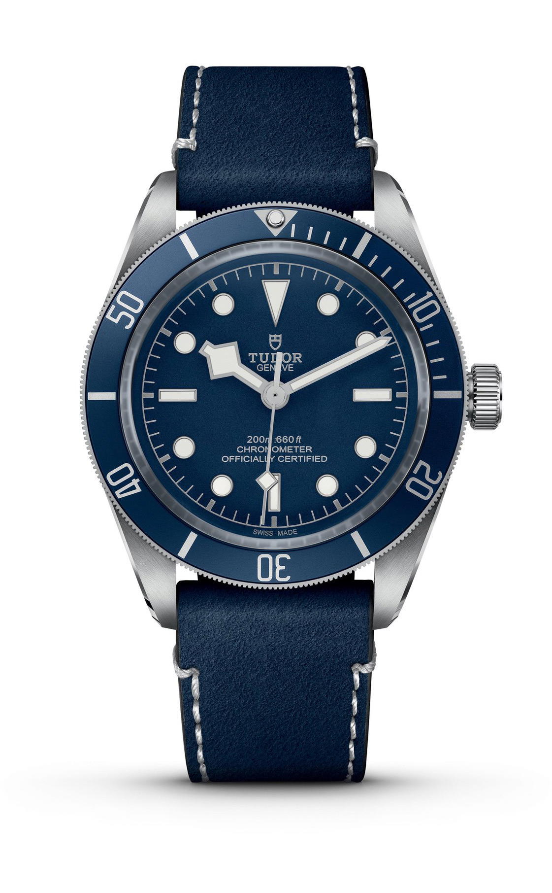 TUDOR Black Bay Fifty-Eight