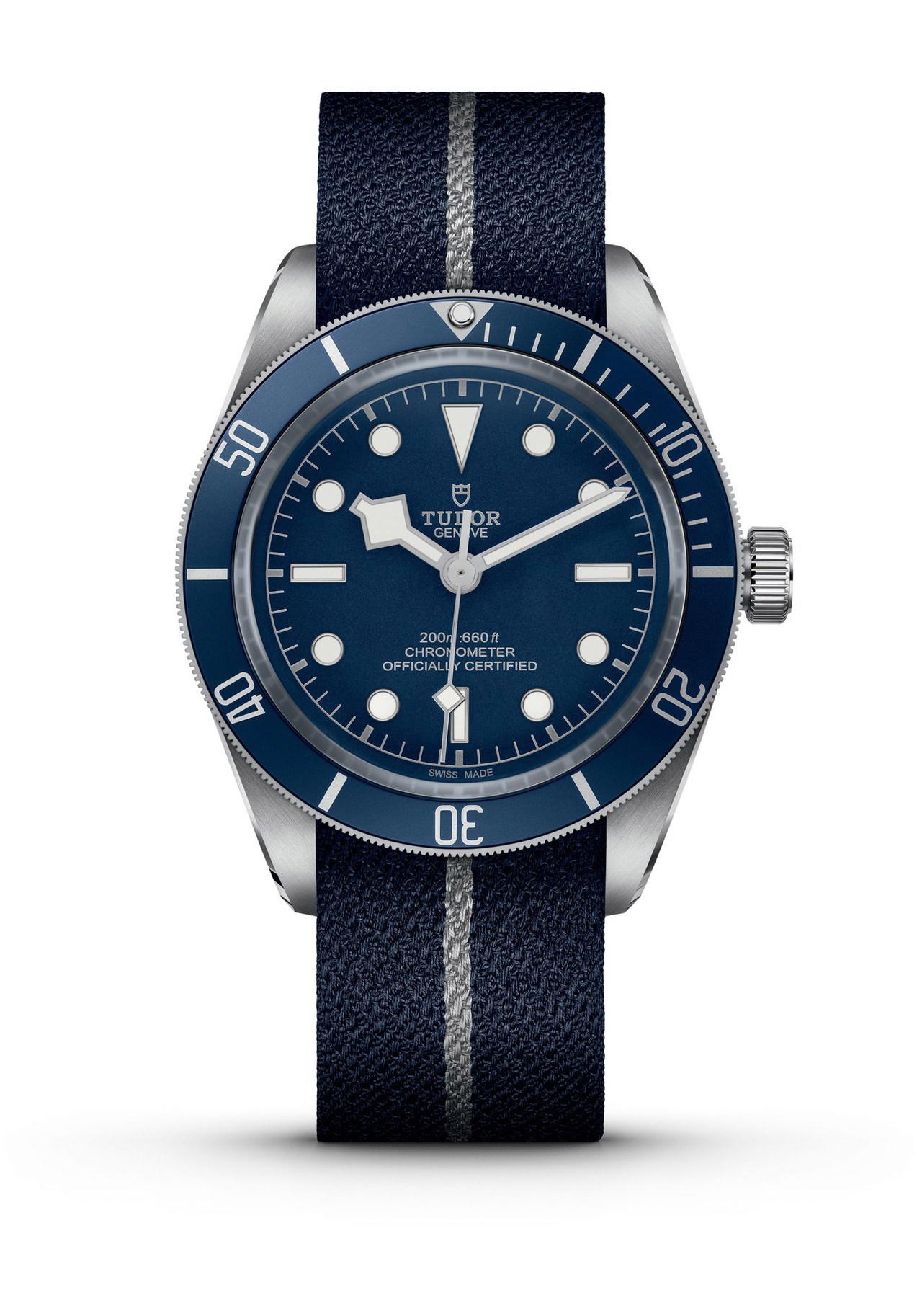 TUDOR Black Bay Fifty-Eight