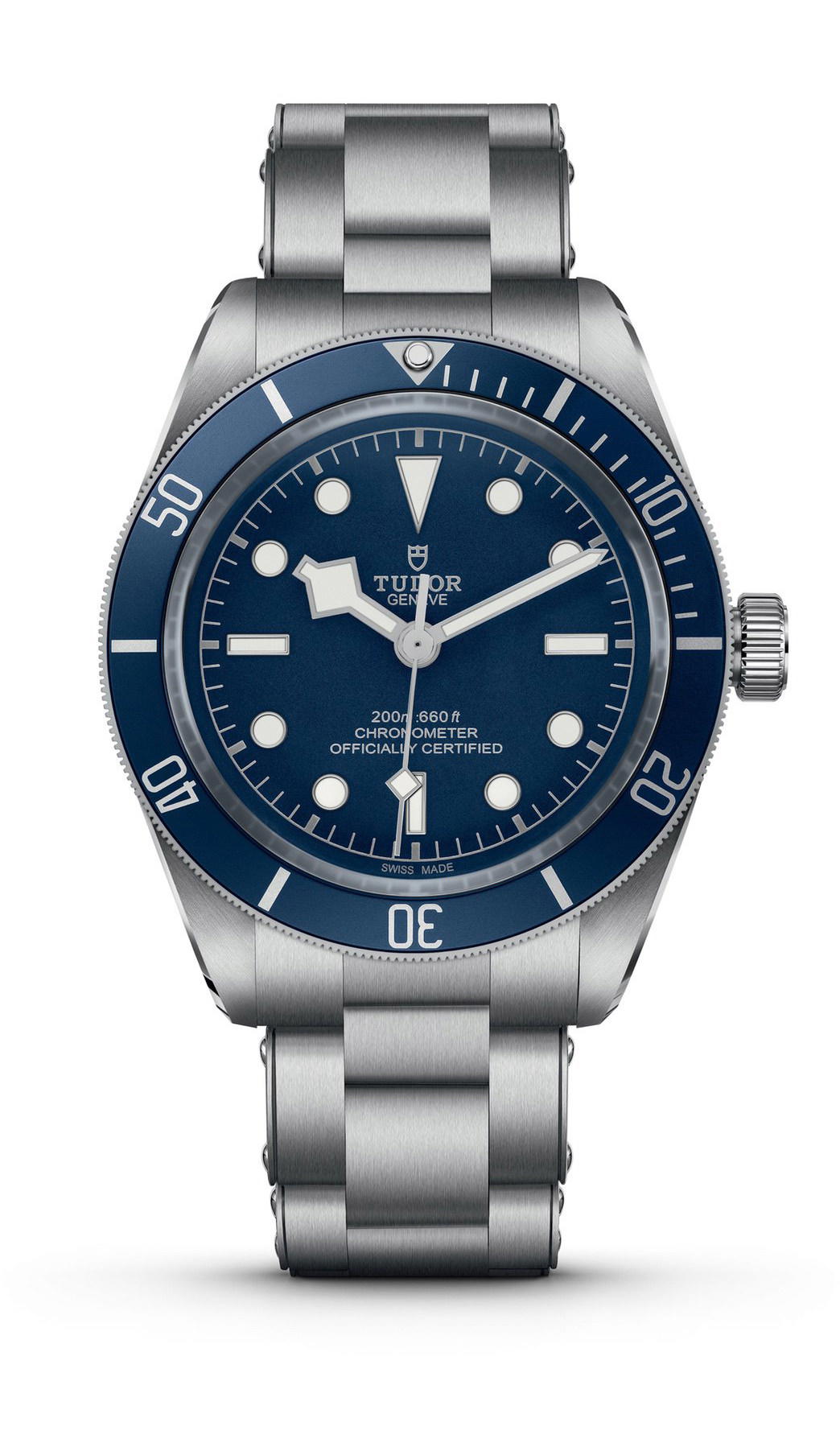 TUDOR Black Bay Fifty-Eight