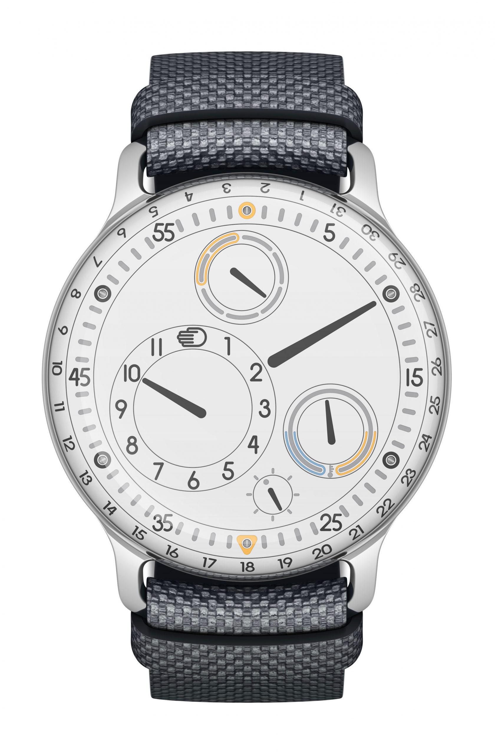 Type 3 White
