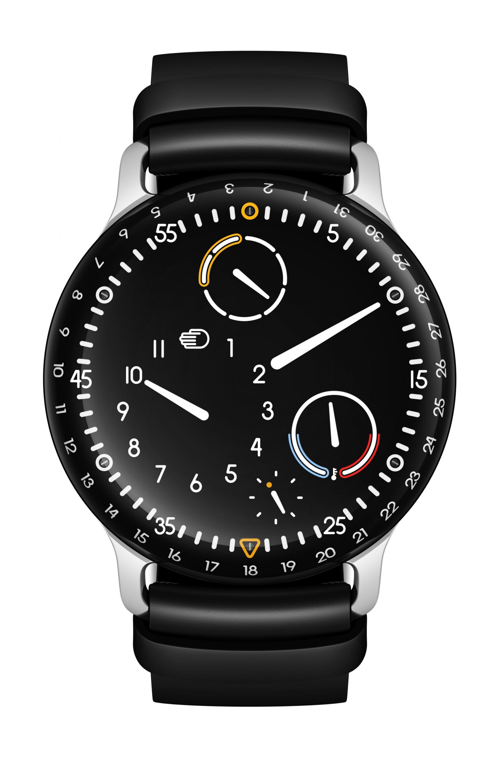 Type 3 Black