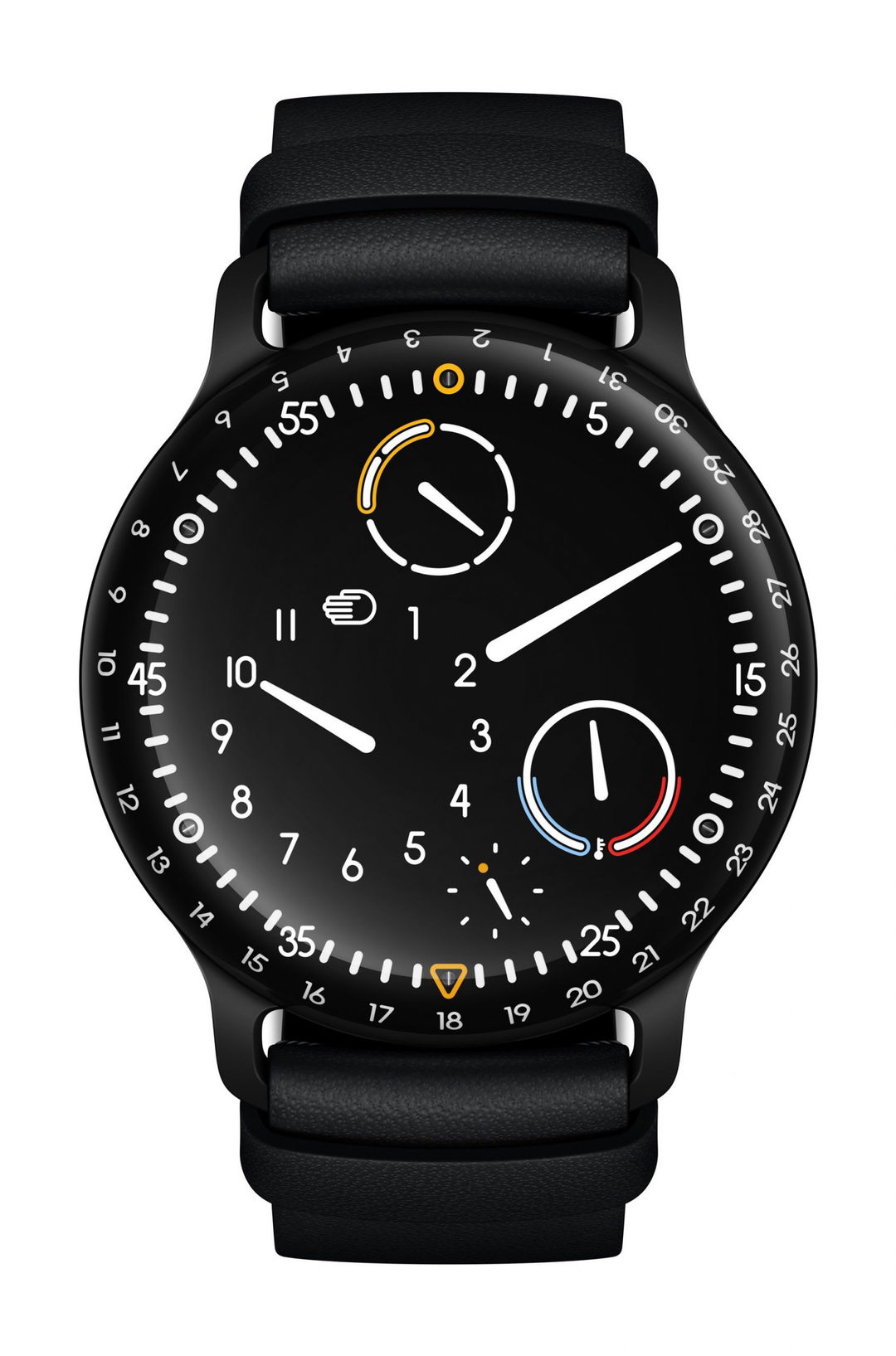 Type 3BB "Black Black"
