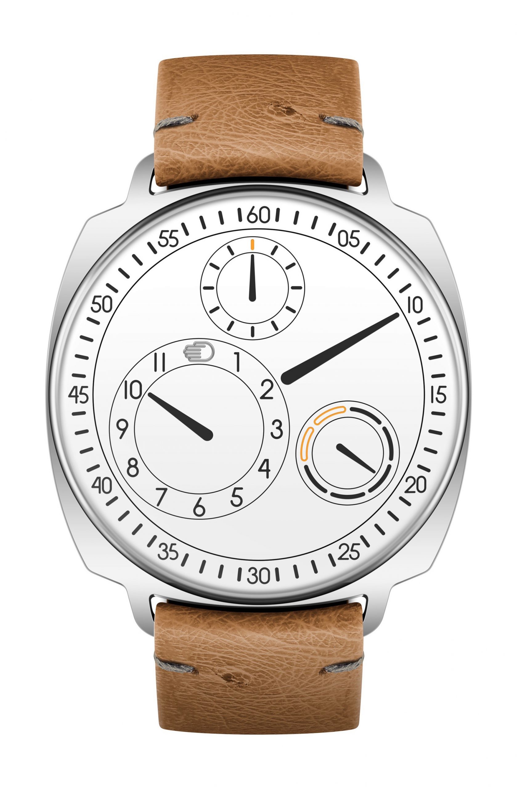 Ressence Type 1²