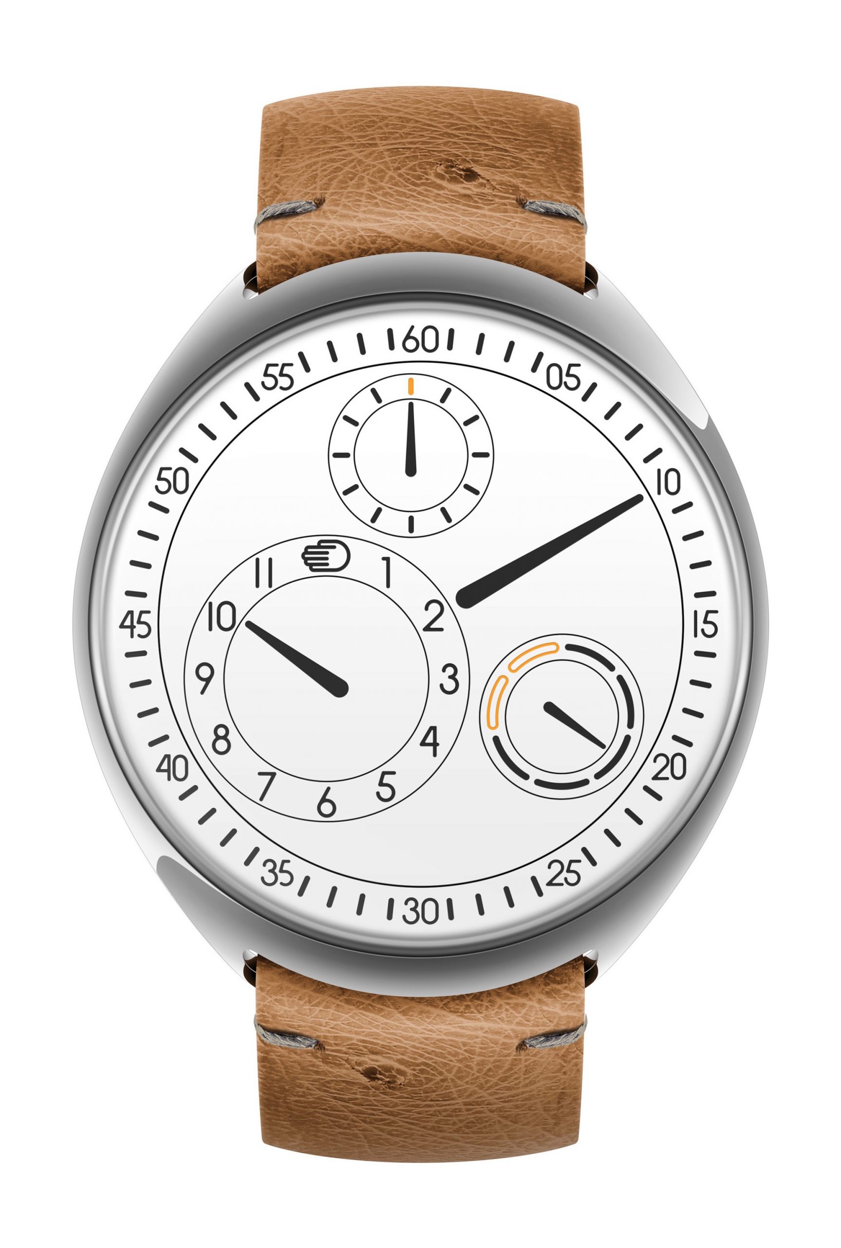 Ressence Type 1S