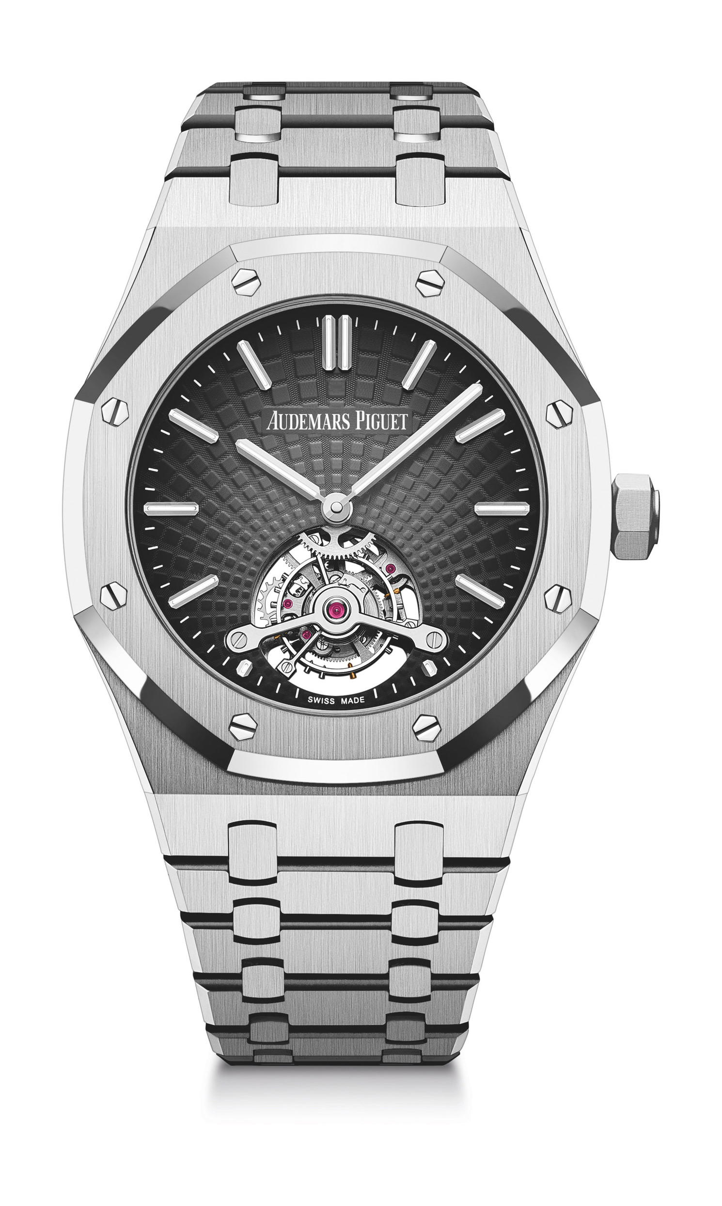 Audemars Piguet Royal Oak Tourbillon Extra-Thin
