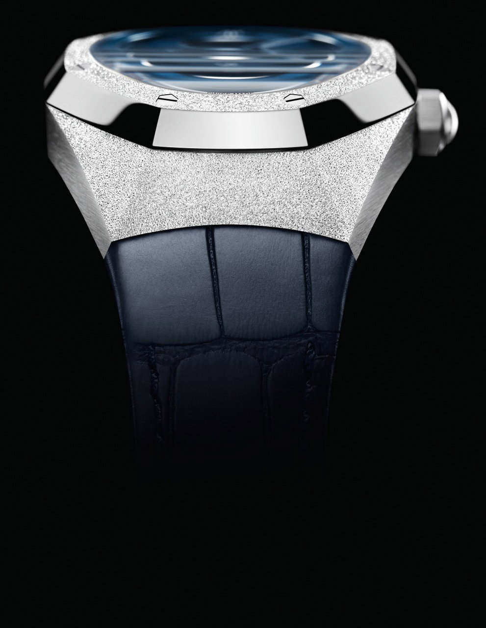 Royal Oak Concept Frosted Gold Flying Tourbillon - Image 4