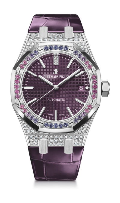 Audemars Piguet Royal Oak Selfwinding Chronograph