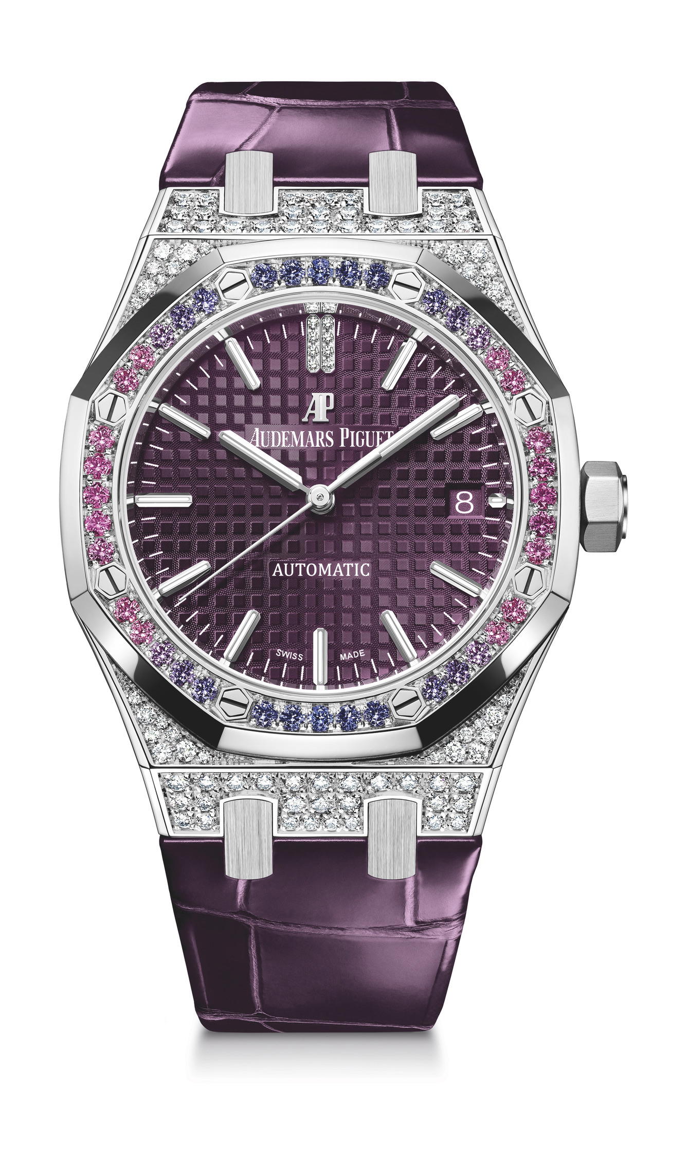 Audemars Piguet Royal Oak Selfwinding Chronograph