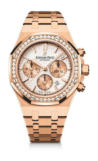 Audemars Piguet Royal Oak Selfwinding Chronograph
