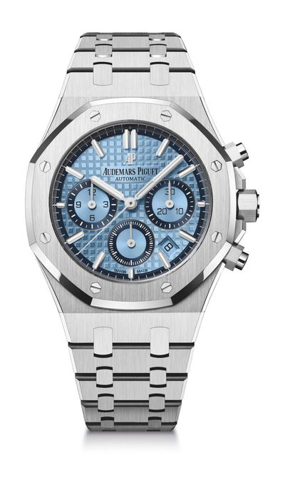 Audemars Piguet Royal Oak Selfwinding Chronograph