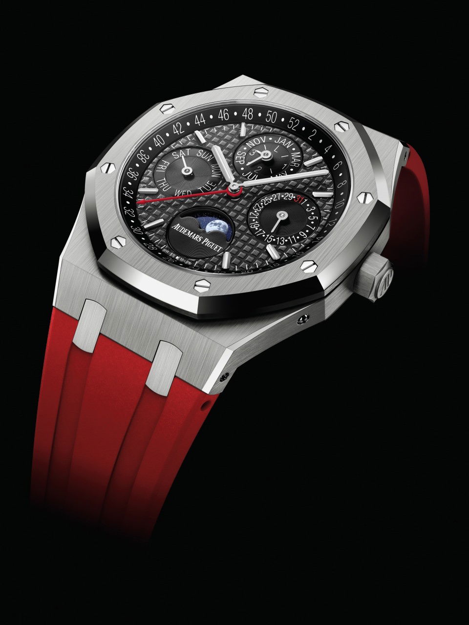 Audemars Piguet Royal Oak Perpetual Calendar