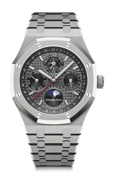 Audemars Piguet Royal Oak Perpetual Calendar