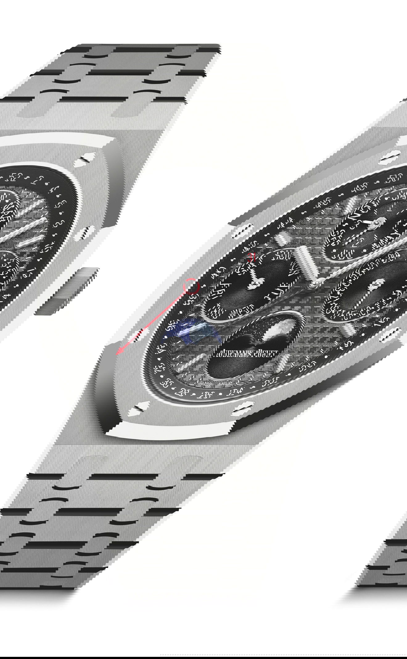 Audemars Piguet Royal Oak Perpetual Calendar