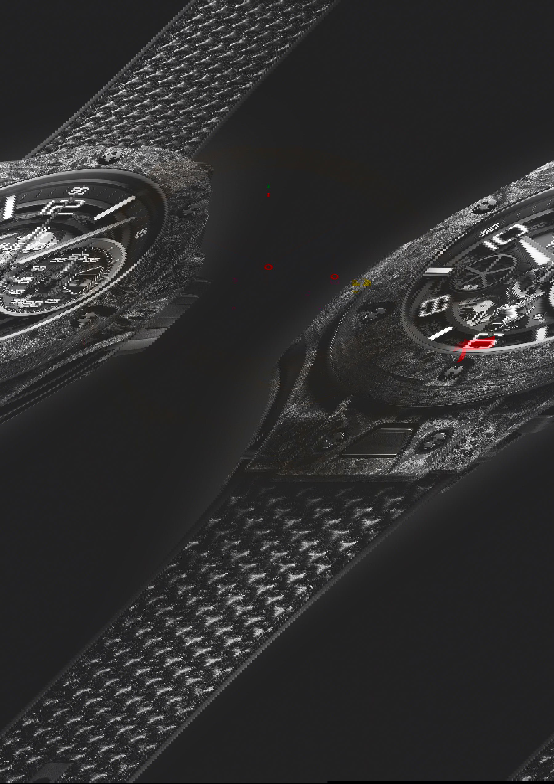 Hublot Big Bang Ferraro 1000 GP