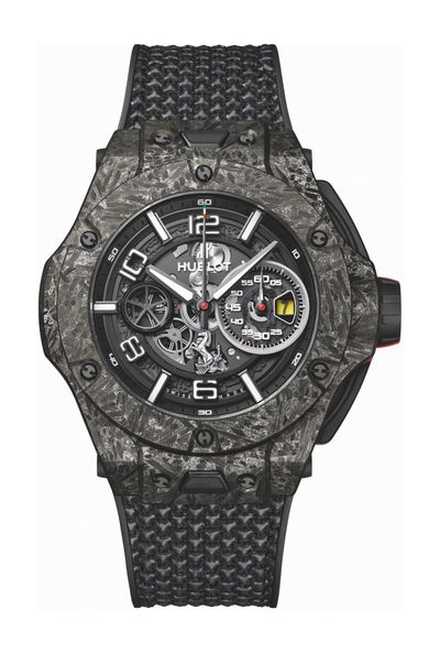 Hublot Big Bang Ferraro 1000 GP