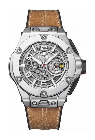 Hublot Big Bang Ferraro 1000 GP
