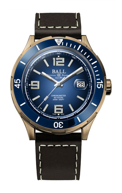 BALL Roadmaster M Archangel Bronze
