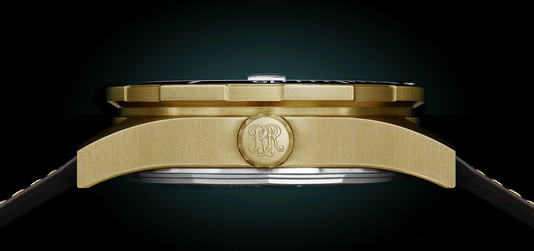 Ball Watch Roadmaster Archangel Bronze