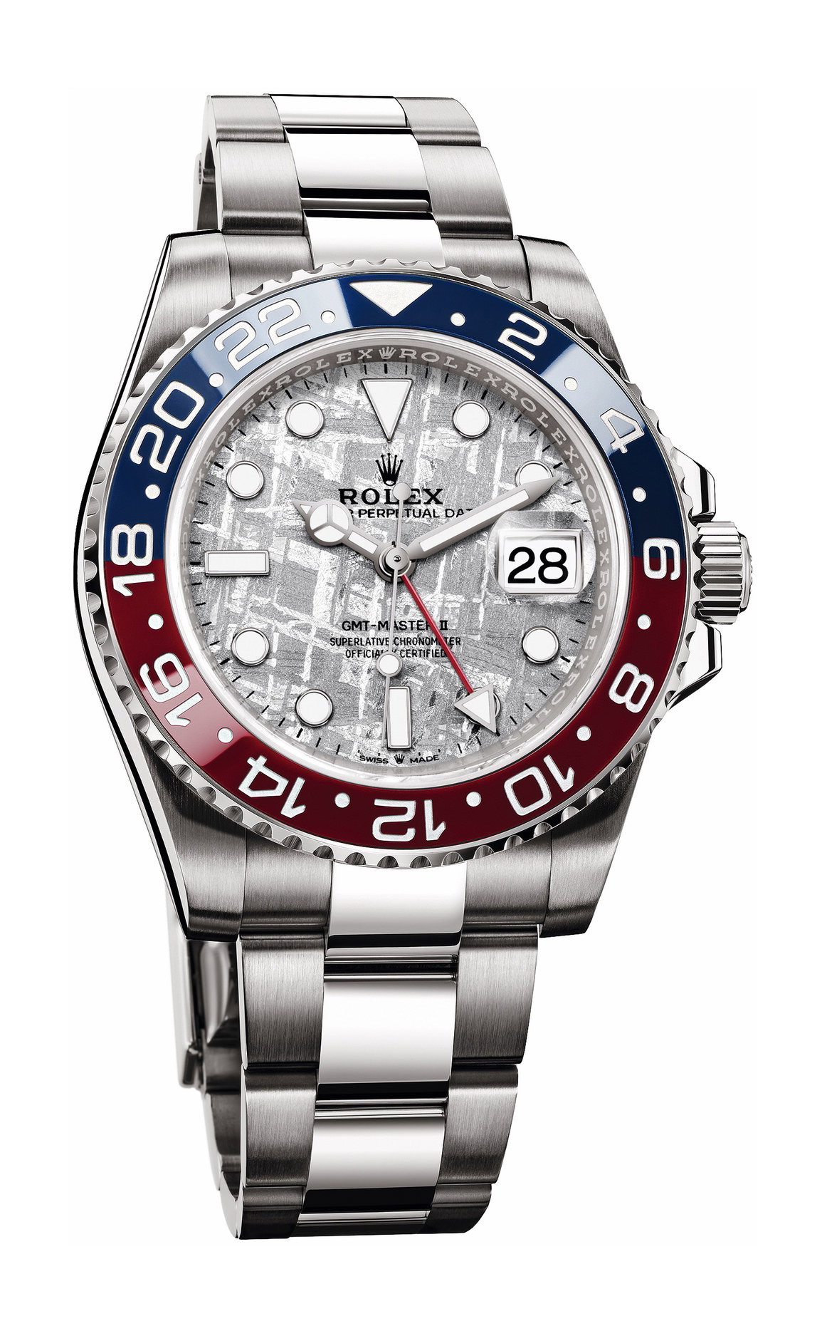 GMT-Master II